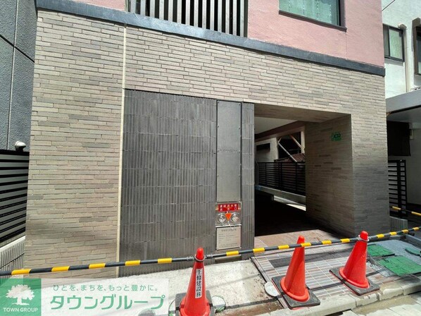 イル ジラソーレの物件内観写真